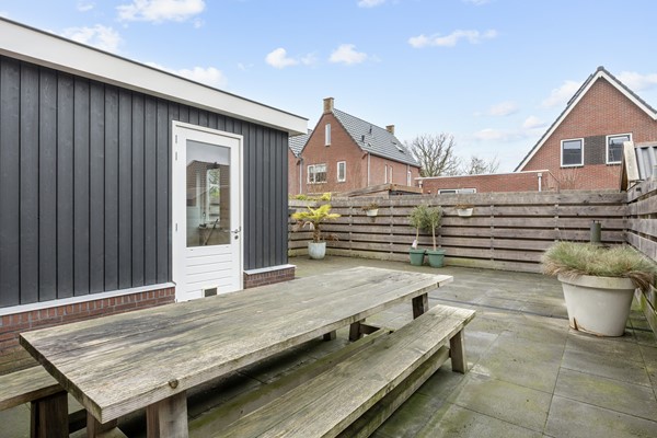 Medium property photo - Tiengastraat 8, 9865 CH Opende