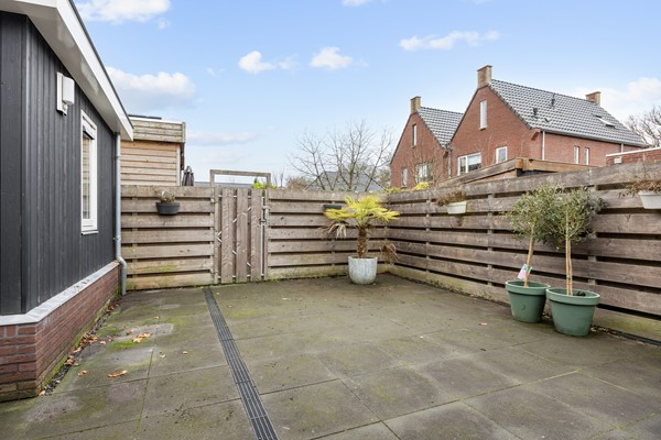 Medium property photo - Tiengastraat 8, 9865 CH Opende