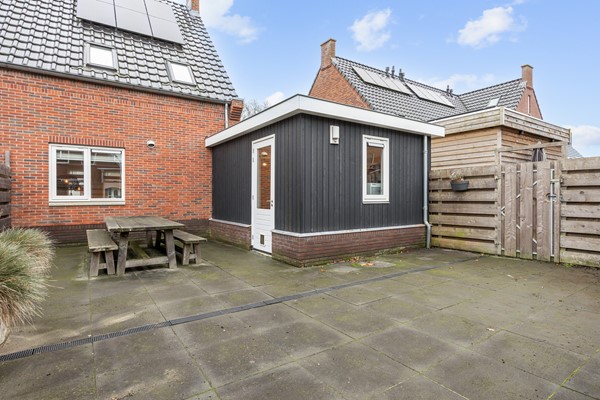 Medium property photo - Tiengastraat 8, 9865 CH Opende