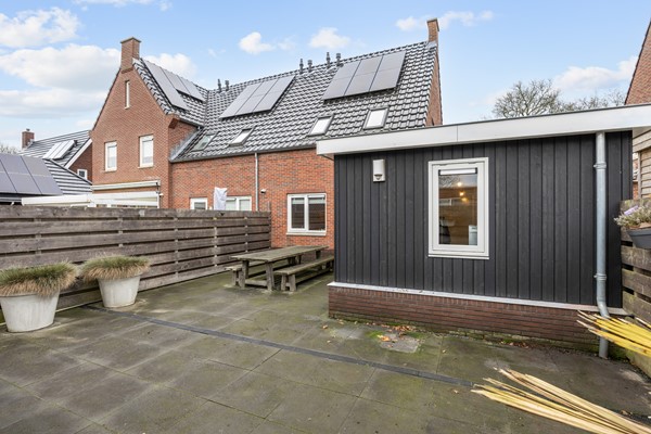 Medium property photo - Tiengastraat 8, 9865 CH Opende