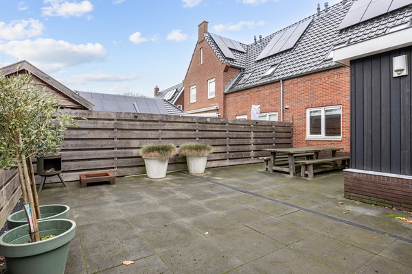 Medium property photo - Tiengastraat 8, 9865 CH Opende