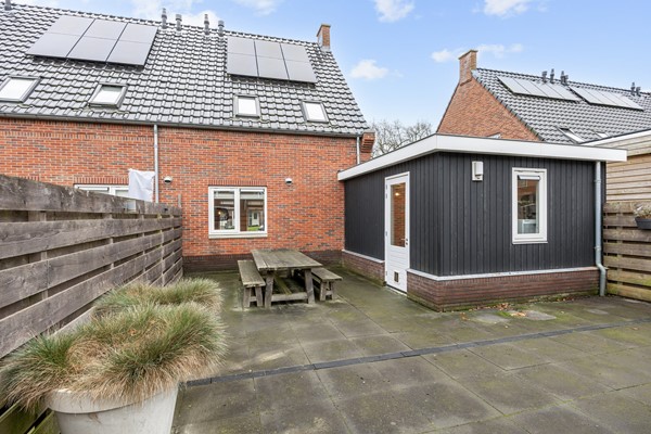Medium property photo - Tiengastraat 8, 9865 CH Opende