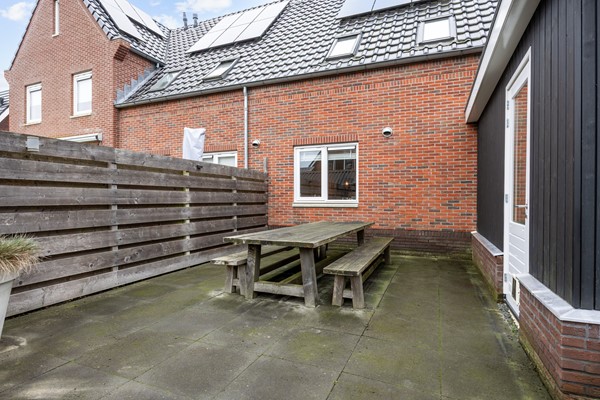 Medium property photo - Tiengastraat 8, 9865 CH Opende