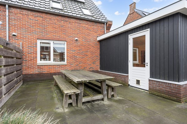 Medium property photo - Tiengastraat 8, 9865 CH Opende