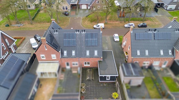 Medium property photo - Tiengastraat 8, 9865 CH Opende