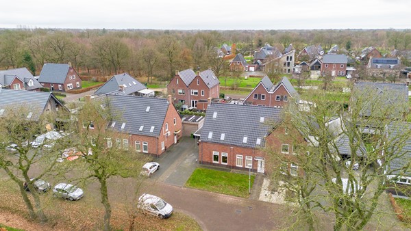 Medium property photo - Tiengastraat 8, 9865 CH Opende