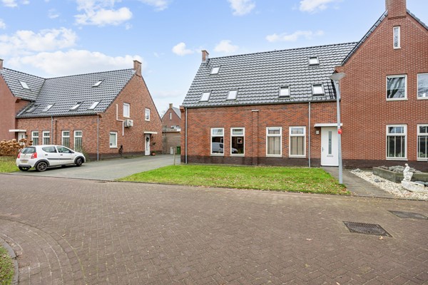 Medium property photo - Tiengastraat 8, 9865 CH Opende