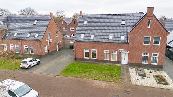 Medium property photo - Tiengastraat 8, 9865 CH Opende