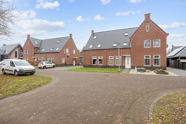 Medium property photo - Tiengastraat 8, 9865 CH Opende