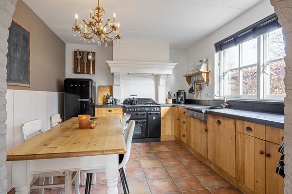 Medium property photo - Veenweg 18, 9367 RA De Wilp