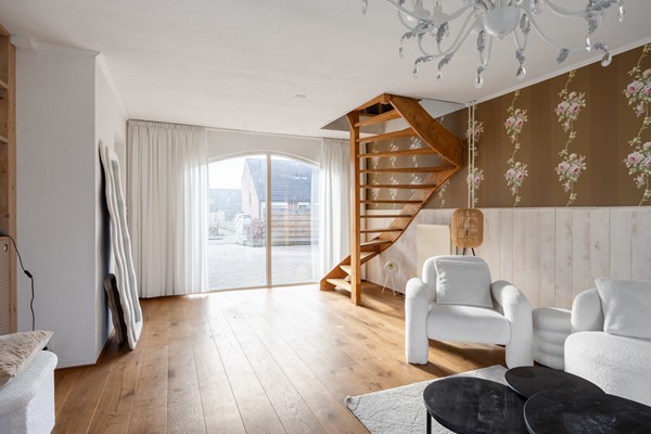 Medium property photo - Veenweg 18, 9367 RA De Wilp