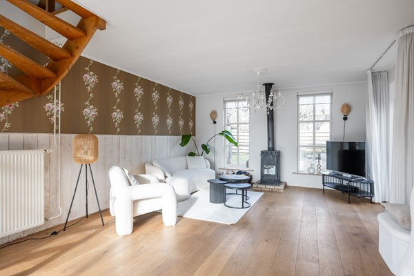 Medium property photo - Veenweg 18, 9367 RA De Wilp