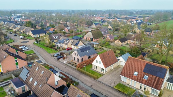 Medium property photo - Veenweg 18, 9367 RA De Wilp