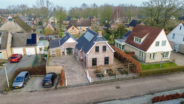 Medium property photo - Veenweg 18, 9367 RA De Wilp