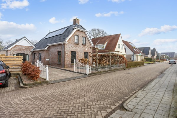 Medium property photo - Veenweg 18, 9367 RA De Wilp