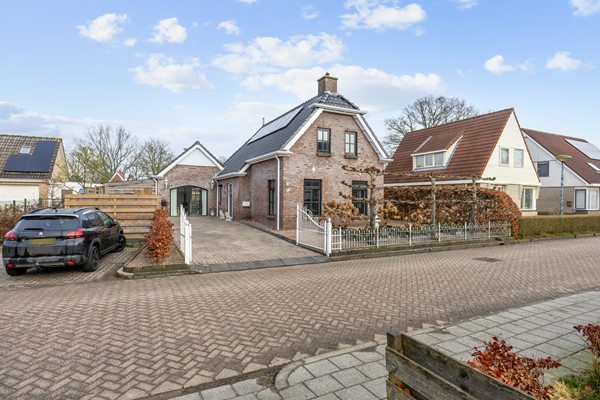 Medium property photo - Veenweg 18, 9367 RA De Wilp