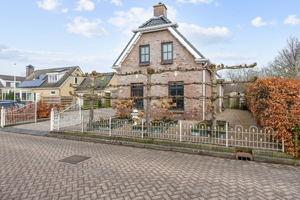 Medium property photo - Veenweg 18, 9367 RA De Wilp