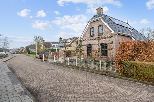 Medium property photo - Veenweg 18, 9367 RA De Wilp