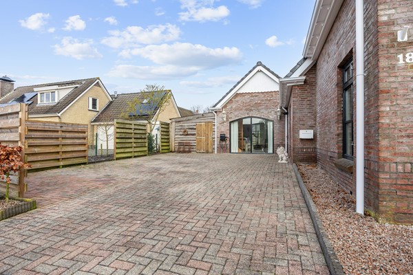 Medium property photo - Veenweg 18, 9367 RA De Wilp