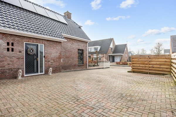 Medium property photo - Veenweg 18, 9367 RA De Wilp