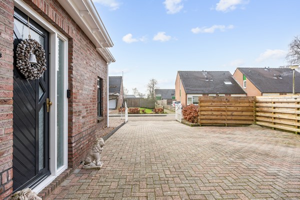 Medium property photo - Veenweg 18, 9367 RA De Wilp