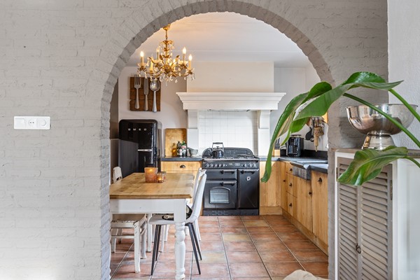 Medium property photo - Veenweg 18, 9367 RA De Wilp