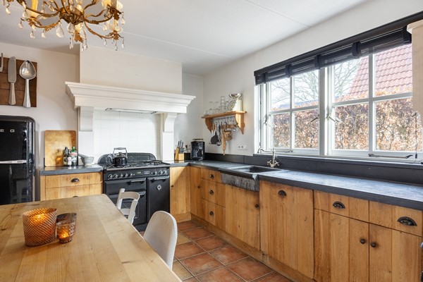 Medium property photo - Veenweg 18, 9367 RA De Wilp