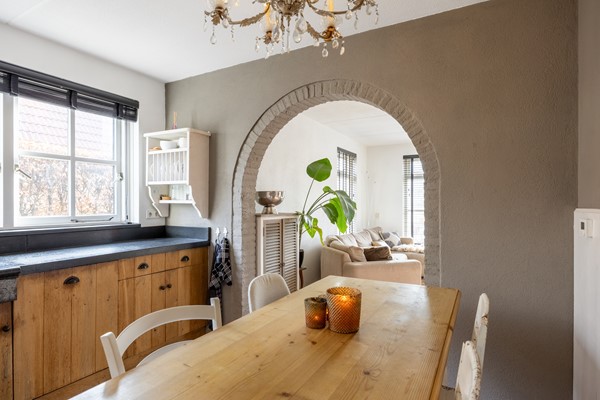 Medium property photo - Veenweg 18, 9367 RA De Wilp