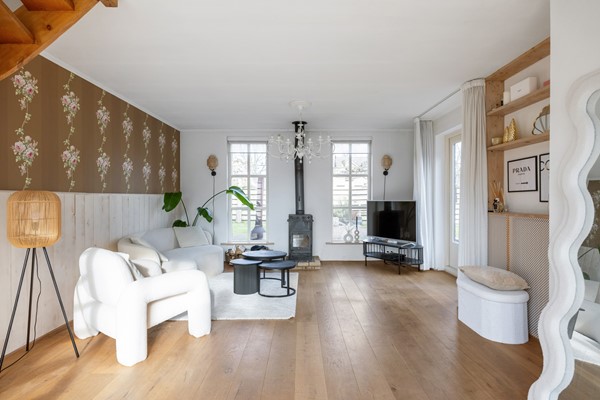 Medium property photo - Veenweg 18, 9367 RA De Wilp