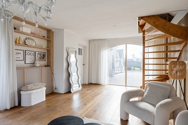 Medium property photo - Veenweg 18, 9367 RA De Wilp