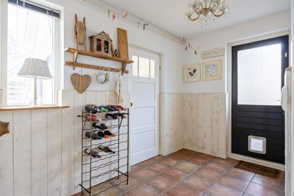 Medium property photo - Veenweg 18, 9367 RA De Wilp