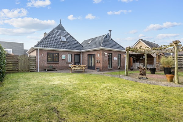 Medium property photo - Veenweg 18, 9367 RA De Wilp