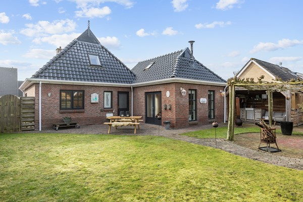 Medium property photo - Veenweg 18, 9367 RA De Wilp