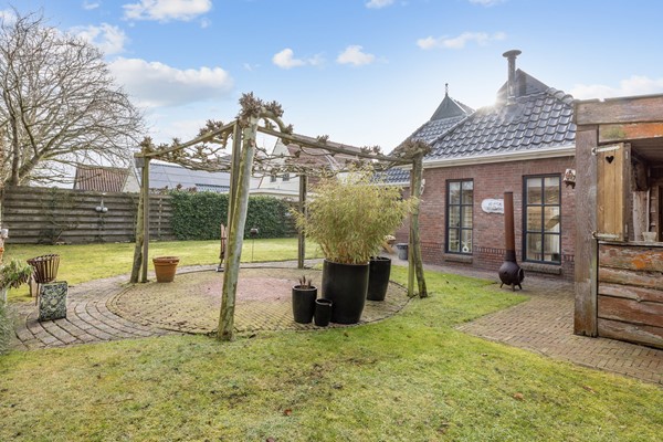 Medium property photo - Veenweg 18, 9367 RA De Wilp