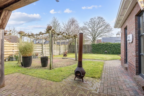 Medium property photo - Veenweg 18, 9367 RA De Wilp