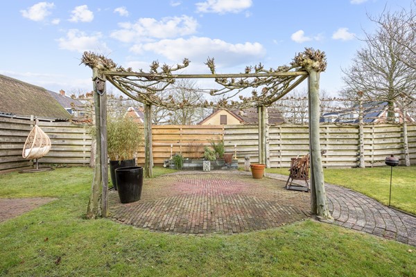 Medium property photo - Veenweg 18, 9367 RA De Wilp