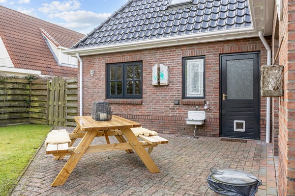 Medium property photo - Veenweg 18, 9367 RA De Wilp