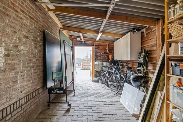 Medium property photo - Veenweg 18, 9367 RA De Wilp