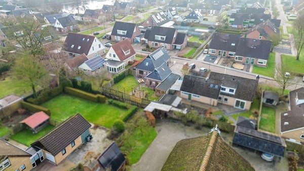 Medium property photo - Veenweg 18, 9367 RA De Wilp