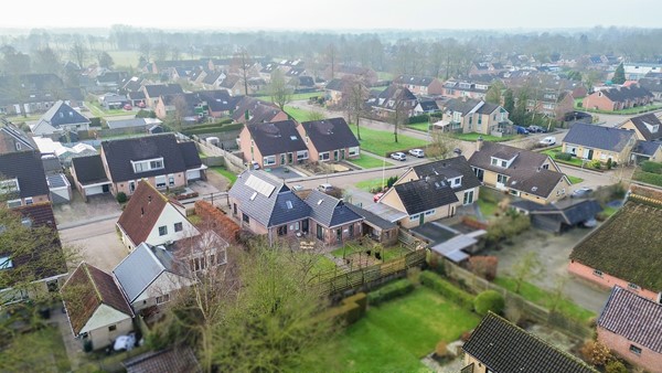 Medium property photo - Veenweg 18, 9367 RA De Wilp