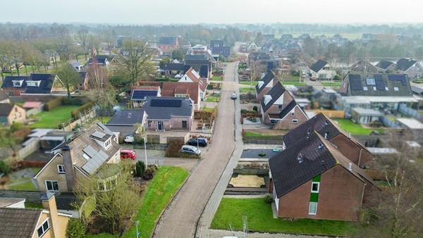 Medium property photo - Veenweg 18, 9367 RA De Wilp