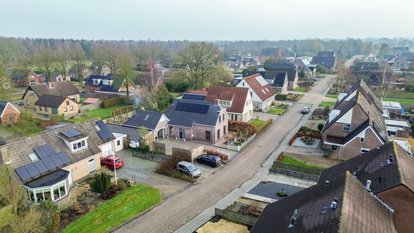 Medium property photo - Veenweg 18, 9367 RA De Wilp