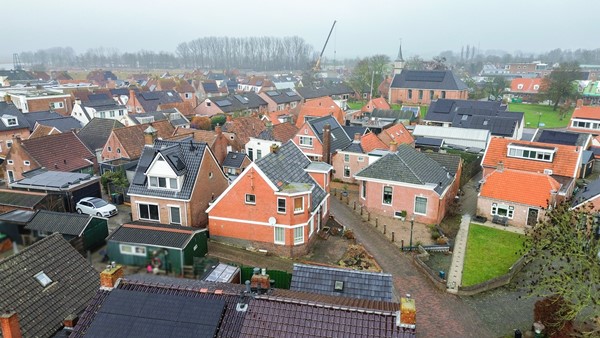 Medium property photo - Vissersstraat 14, 9974 PW Zoutkamp