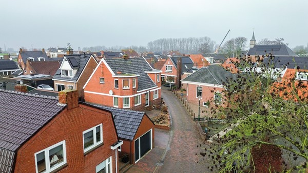 Medium property photo - Vissersstraat 14, 9974 PW Zoutkamp