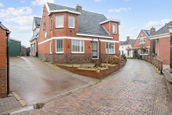 Medium property photo - Vissersstraat 14, 9974 PW Zoutkamp