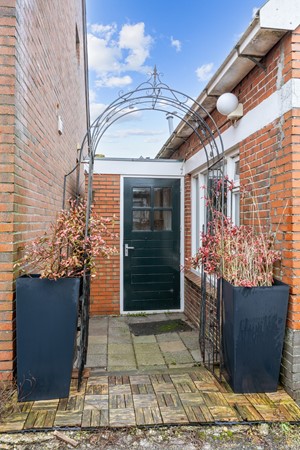 Medium property photo - Vissersstraat 14, 9974 PW Zoutkamp