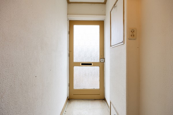 Medium property photo - Vissersstraat 14, 9974 PW Zoutkamp