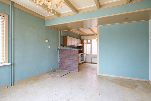 Medium property photo - Vissersstraat 14, 9974 PW Zoutkamp