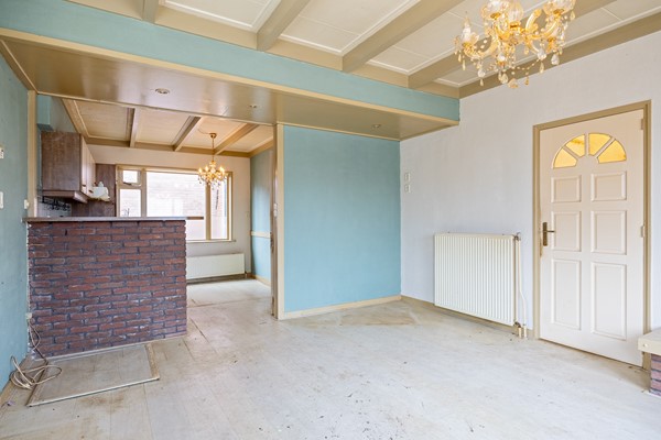 Medium property photo - Vissersstraat 14, 9974 PW Zoutkamp