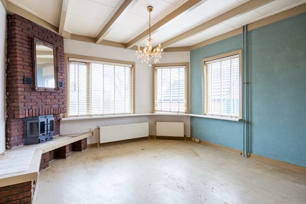 Medium property photo - Vissersstraat 14, 9974 PW Zoutkamp